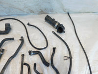 2005-2009 BMW K1200GT Engine Motor Oil Coolant Water Air Hose Pipe Line Box Lot - C3 Cycle