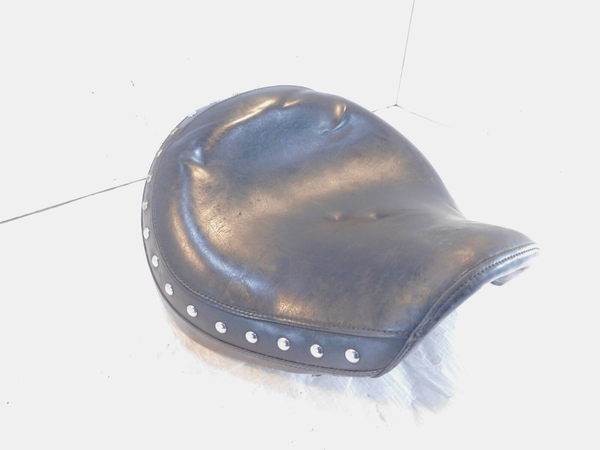 1999-2003 Yamaha XV1600 Road Star 1600 Silverado Front Main Rider Seat Saddle - C3 Cycle