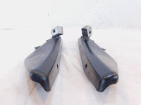 2006-2011 BMW K1300GT K1200GT Front Gas Petrol Fuel Tank Mount Bracket Stays - C3 Cycle