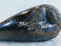 Dented 2006 2007 & 2008 Harley Davidson Dyna Super Glide Fuel Gas Petrol Tank - C3 Cycle