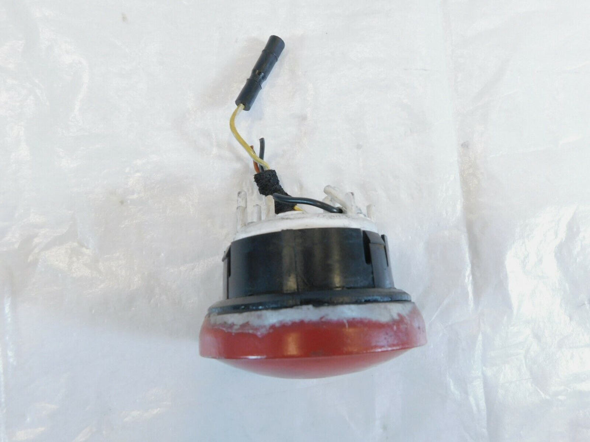 2001 & 2002 Harley Davidson FLHR Road King Fuel Gas Petrol Tank Cap Level Gauge - C3 Cycle