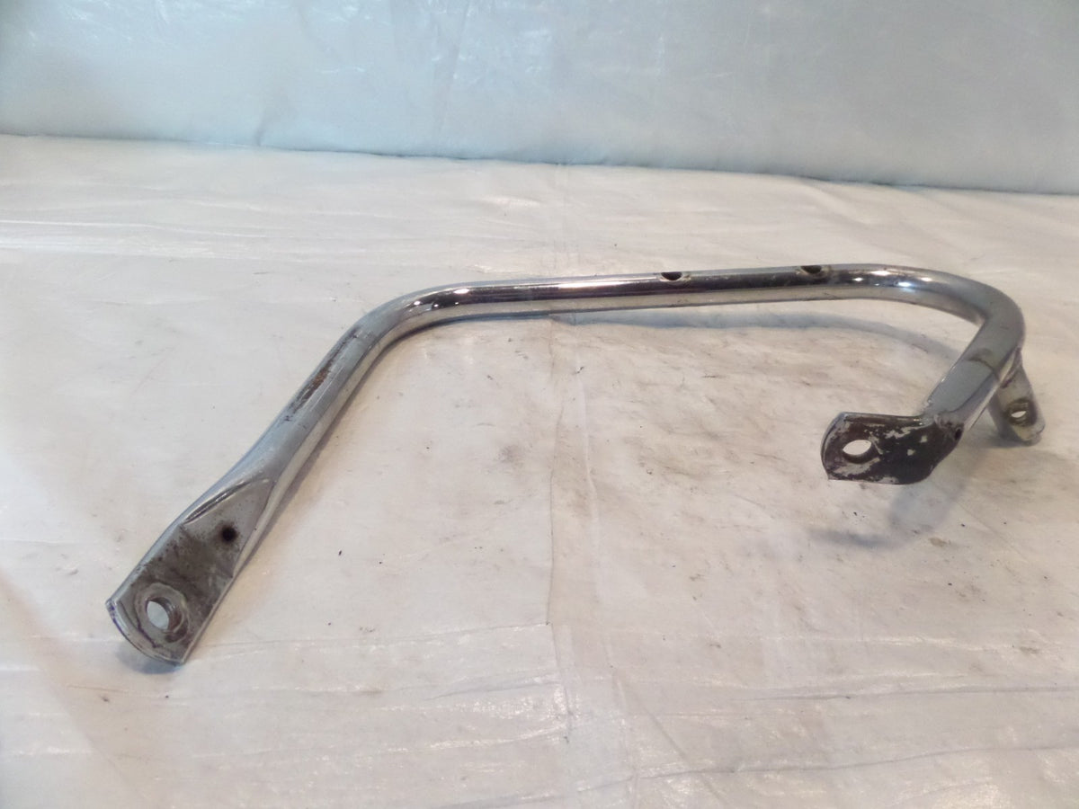 Harley Davidson Electra Glide Ultra & Classic Rear Left Saddlebag Crash Guard - C3 Cycle