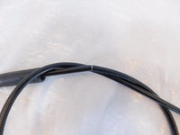 Harley Davidson EVO Sportster XLH 883 & 1200 Throttle & Idle Cable Line Wires - C3 Cycle