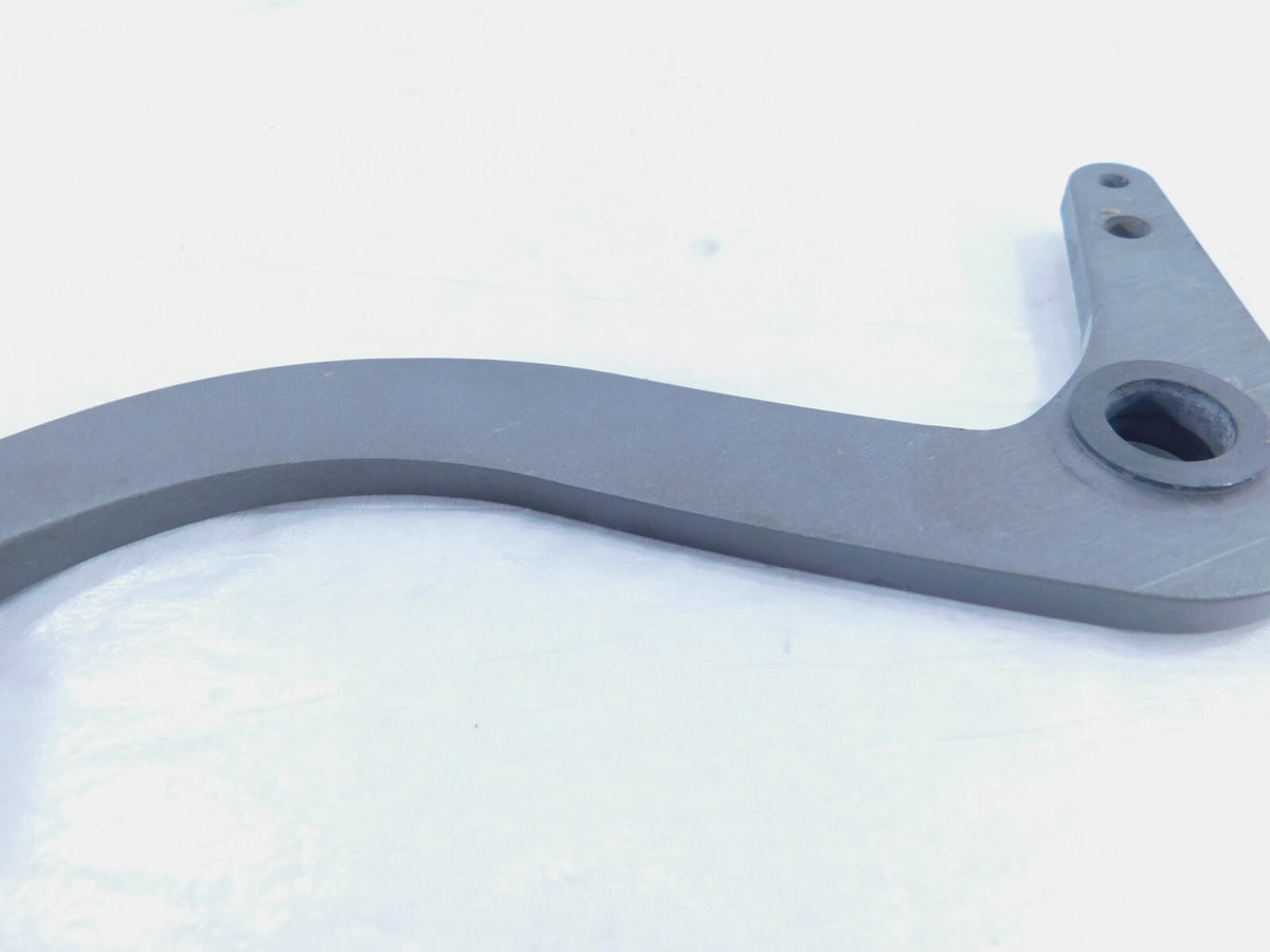 2012 12 Zero Motorcycle XU Right Rear Wheel Foot Brake Pedal Lever - C3 Cycle