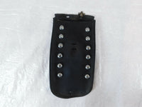 93-94 Harley Davidson Dyna EVO Wide Glide Gas Fuel Tank Speedometer Console Trim - C3 Cycle