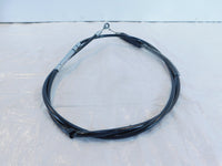 Harley Davidson Dyna Low Rider Switchback & Super Glide Custom Clutch Cable Line - C3 Cycle