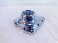 Harley Davidson Twin Cam Touring Softail Dyna Right Engine Motor Cam Gear Cover - C3 Cycle