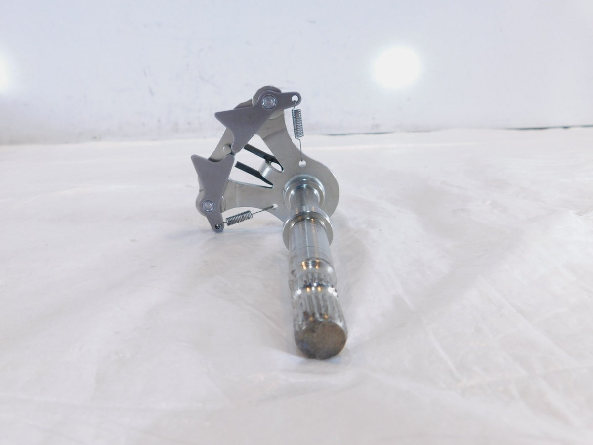 Bent Harley Davidson Sportster 883 & 1200 Gear Shift Shifter Pawl Lever - Bent - C3 Cycle