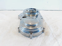 Harley Sportster 883 & 1200 Chrome Left Engine Motor Primary Chain Cover - C3 Cycle