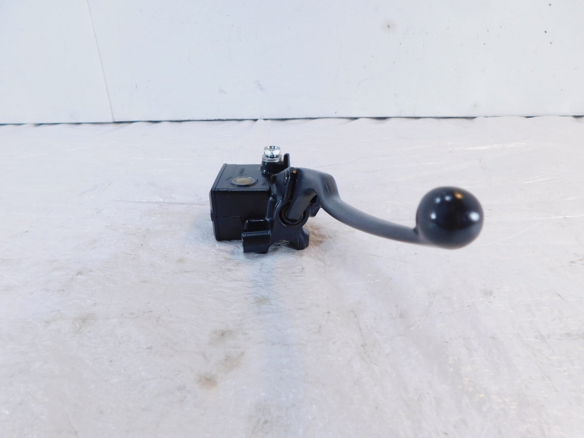 1999 Buell X1 Lightning & M2 Cyclone Front Right Brake Master Cylinder Reservoir - C3 Cycle