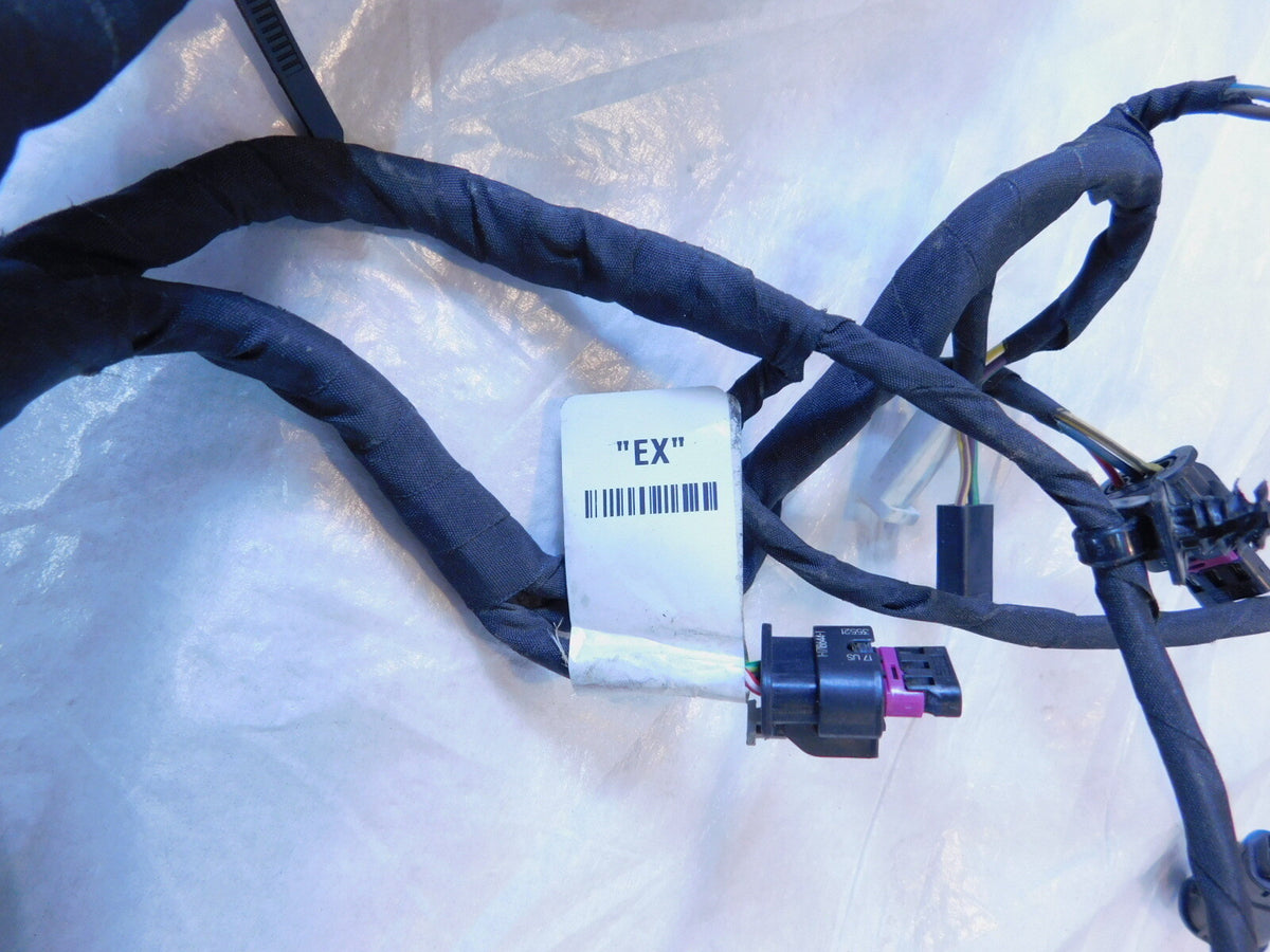 Harley Davidson Sportster S 1250 RH1250S Main Engine Wire Wiring Harness Loom