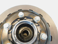 Harley Davidson Softail Touring Road Street Electra Glide Clutch Basket & Plates - C3 Cycle