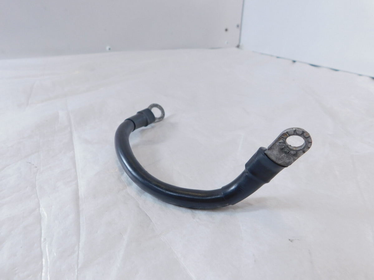 Harley Davidson Electra Glide Classic Starter Solenoid - Battery Cable Line Wire - C3 Cycle
