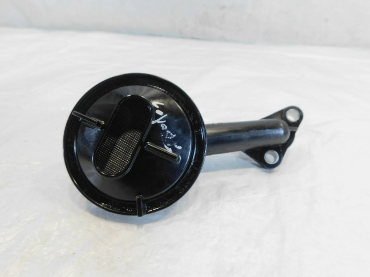 2017-2020 BMW G310 G310R G310GS Engine Motor Oil Filter Pickup Pipe 11418562878 - C3 Cycle