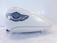 Harley Davidson Electra Glide & Road Glide 100th Anniversary Fuel Gas Tank - C3 Cycle