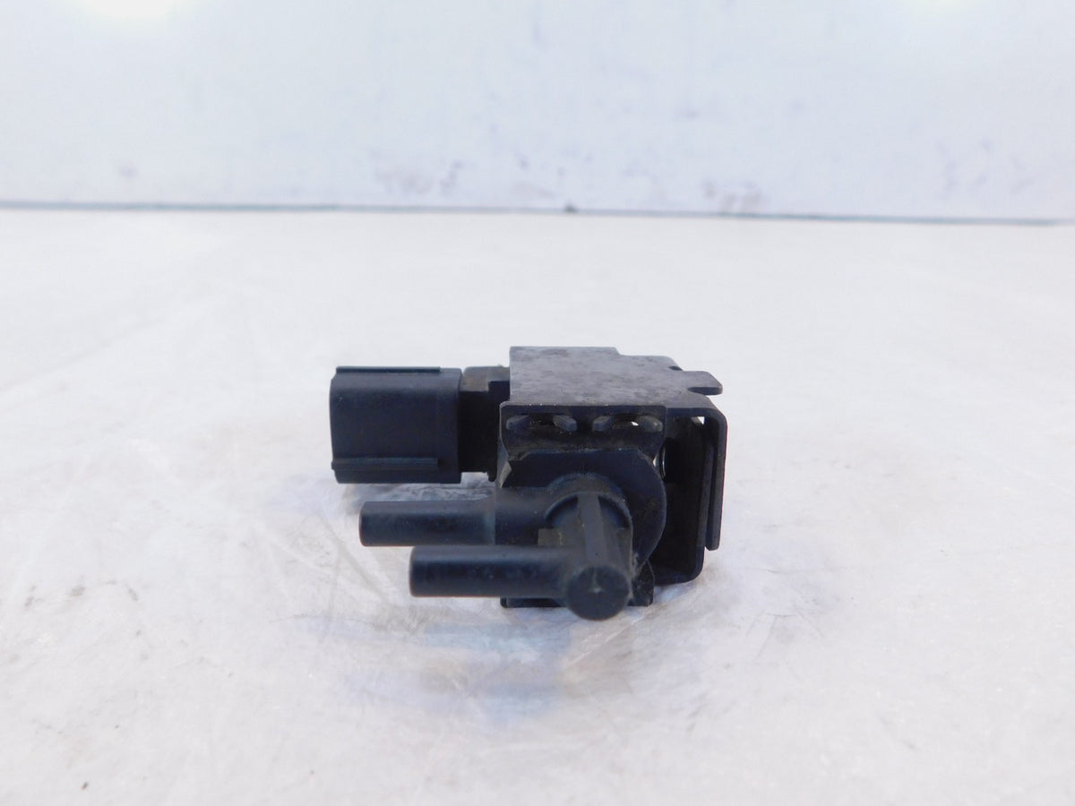 2006-2013 Triumph Daytona 675 675R Air Intake Air Box Solenoid Cut Valve Relay - C3 Cycle