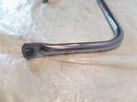 Harley Davidson Touring Electra Glide & Tour Glide Left Saddlebag Crash Guard - C3 Cycle