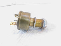 1979-1991 Harley Davidson Sportster 883 1000 1100 & 1200 Ignition Switch -No Key - C3 Cycle