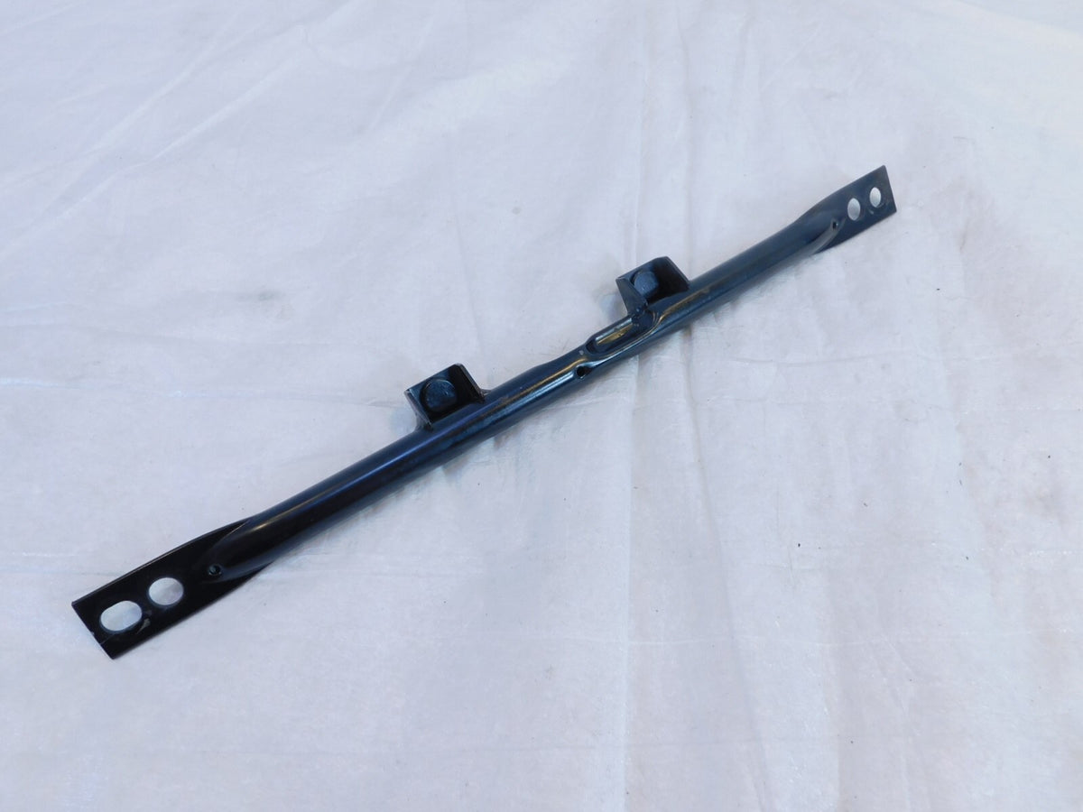 02-13 Honda FSC600 Silver Wing 600 Seat Catch Bracket Mount Stay 77250-MCT-010 - C3 Cycle