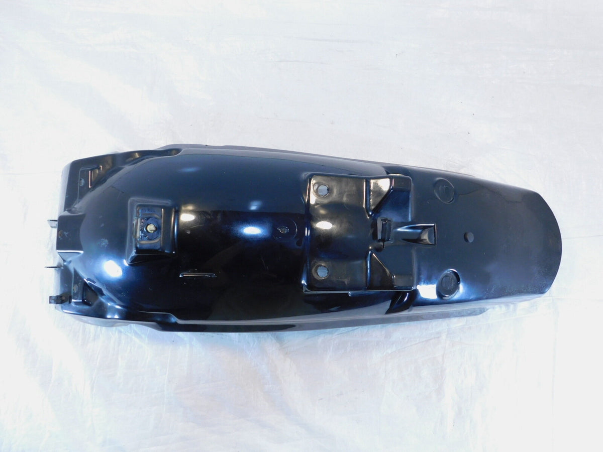 1985 & 1986 Honda VT1100C Shadow 1100 Black Rear Wheel Cover Fender - C3 Cycle