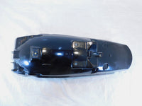 1985 & 1986 Honda VT1100C Shadow 1100 Black Rear Wheel Cover Fender - C3 Cycle
