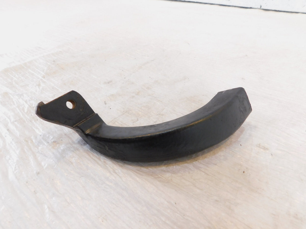 Harley Touring Road King Electra Glide Black Right Rear Footboard Mount Bracket - C3 Cycle