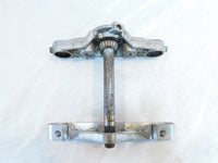 2006 Kawasaki Vulcan 900 Classic LT Front Upper/Lower Triple Tree Steering Stem - C3 Cycle