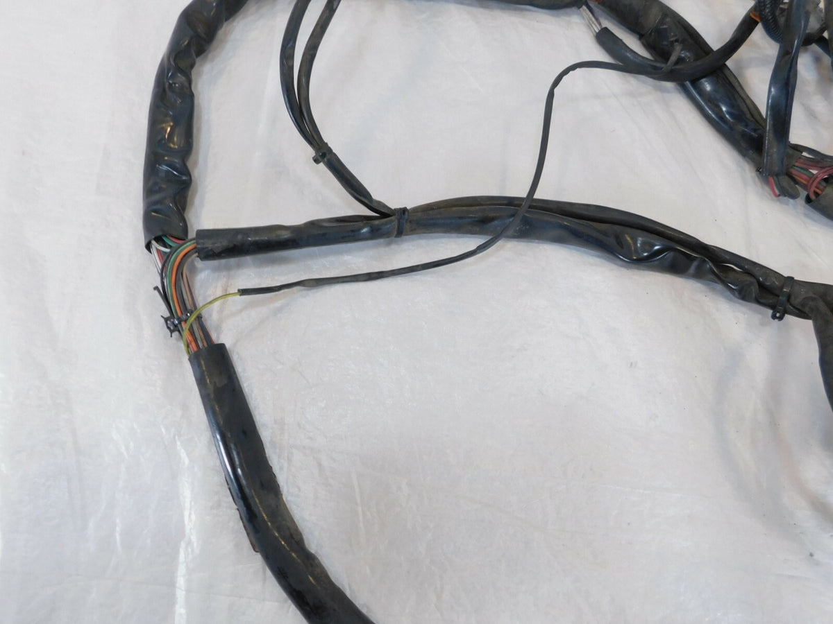 00 Harley Electra Glide Classic & Road Glide Main Electrical Wire Wiring Harness