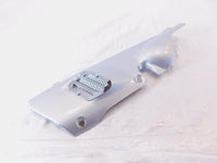 1992-1993 Honda GL1500 Goldwing 1500 Silver Left Side Exhaust Muffler Protector - C3 Cycle