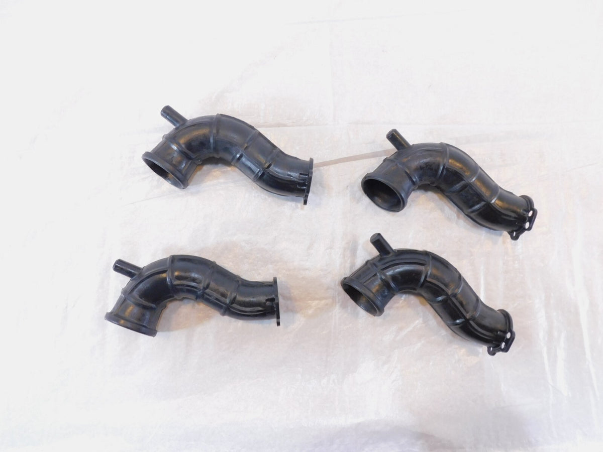 91-03 Honda ST1100 ST1100A & ST1100P Air Cleaner Intake Filter Cleaner Box Ducts - C3 Cycle
