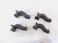 91-03 Honda ST1100 ST1100A & ST1100P Air Cleaner Intake Filter Cleaner Box Ducts - C3 Cycle