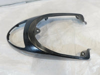 2013 13 Suzuki Boulevard M50 VZ800 Black Rear Wheel Tail Section Cover Fairing - C3 Cycle