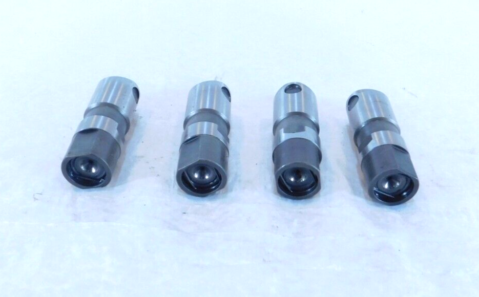 Set of 4 Harley Davidson Sportster 883 & 1200 Push Rod Pushrod Tappet Lifters - C3 Cycle