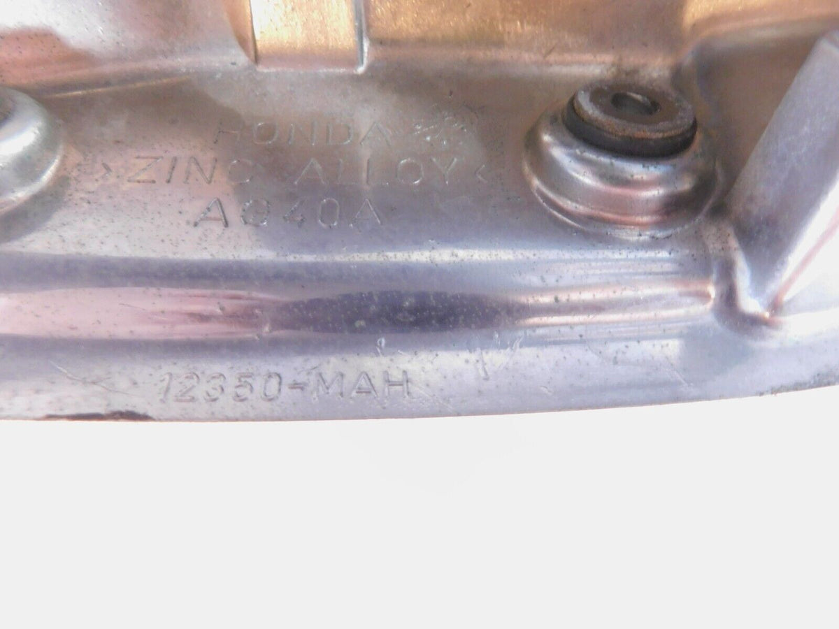 Honda VT1100 VT1100C Shadow 1100 Spirit & ACE Front Left Cylinder Head Cover - C3 Cycle