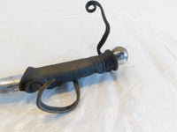 1972-1981 Harley Davidson Ironhead Sportster 1000 Master Cylinder Lever & Cover - C3 Cycle