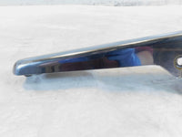 Harley Touring Electra Glide & Road King Chrome Right Fender Frame Strut Cover - C3 Cycle