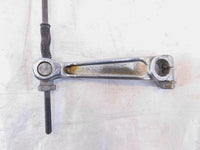 Honda CB650 CB650SC Nighthawk 650 Gear Change Shifter Pedal Link Linkage Rod - C3 Cycle