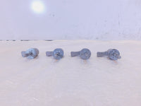 2014-2022 Harley Davidson Touring Saddlebag Saddle Bag Lever Lock Bolt Screws - C3 Cycle