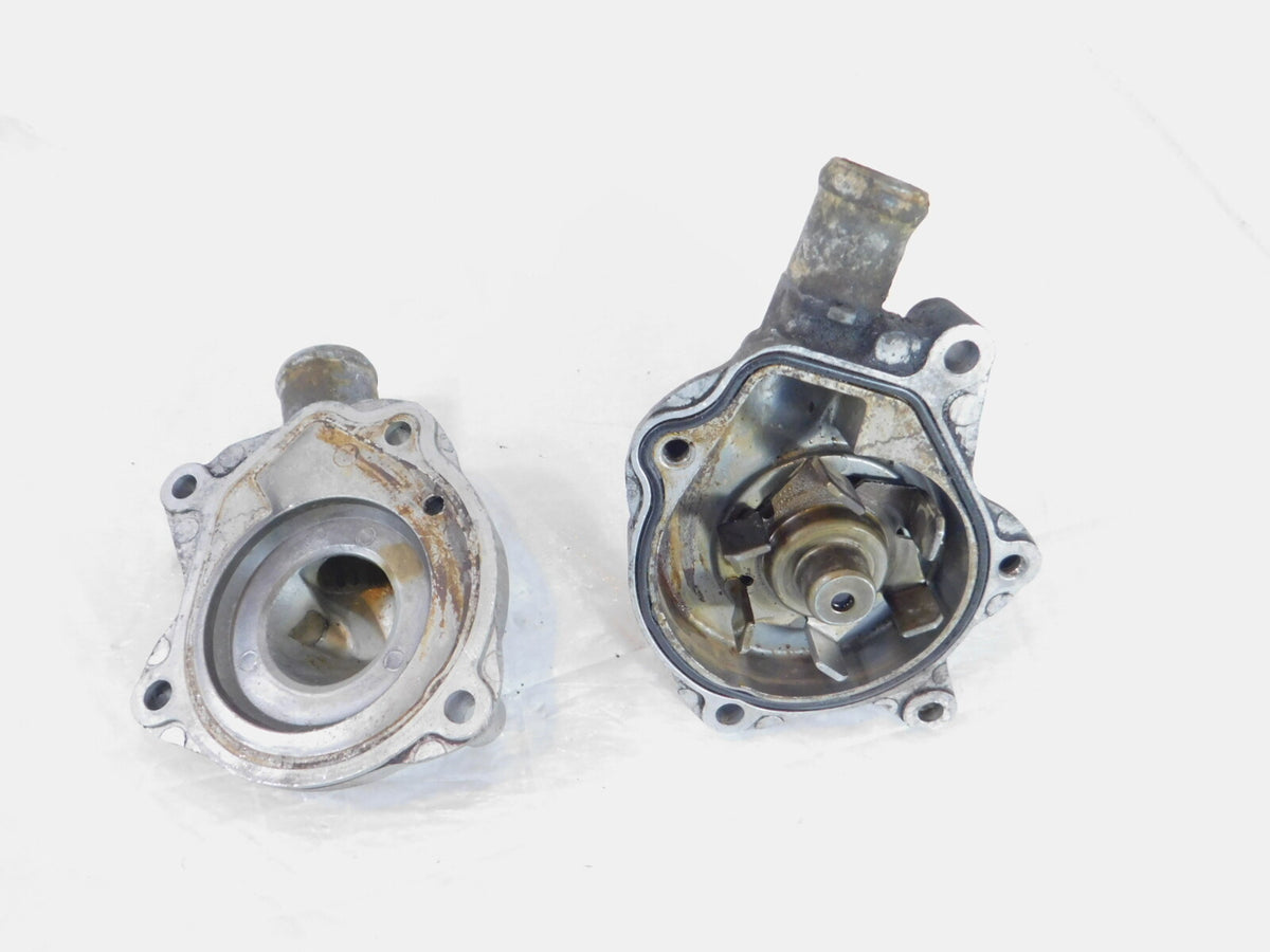 1999-2007 Honda VT600C VT600CD VT750C Shadow 600 & 750 Engine Coolant Water Pump - C3 Cycle