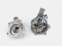 1999-2007 Honda VT600C VT600CD VT750C Shadow 600 & 750 Engine Coolant Water Pump - C3 Cycle