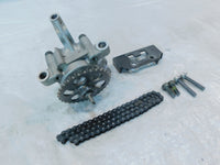 Yamaha YZFR6 YZF R6 FZ6 FZ-6 Engine Motor Oil Pump Assembly 5MT-13300-00-00 - C3 Cycle