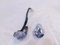 Honda VTX1300 VTX1300C VTX1300R VTX1300S VTX1300T Ignition Switch Lock Set & Key - C3 Cycle