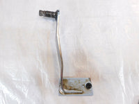 Kawasaki Vulcan 1500 VN1500 Classic Nomad FI Right Rear Foot Brake Pedal Lever - C3 Cycle