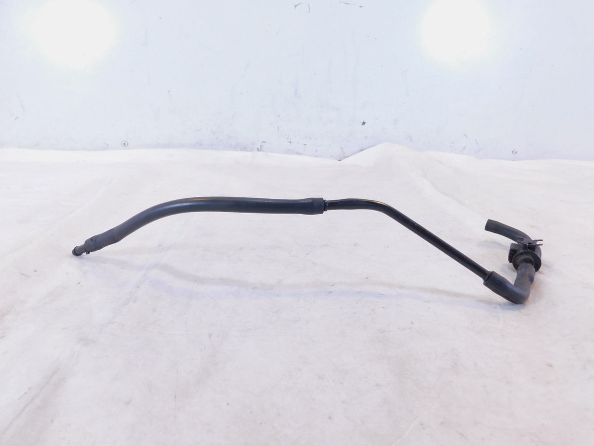 Harley Davidson Sportster 883 1200 Fuel Gas Petrol Tank Vent Hose Line Pipe - C3 Cycle