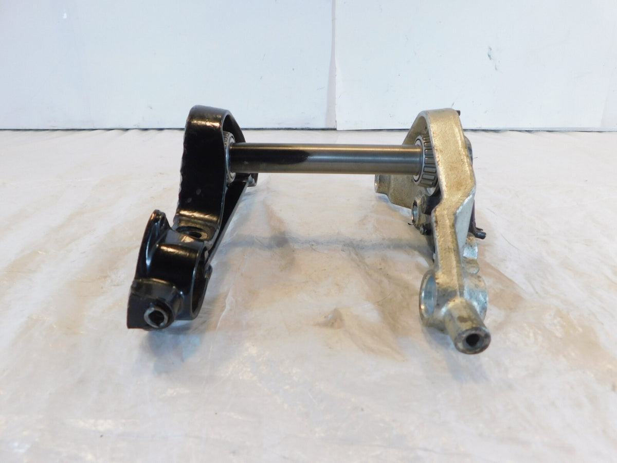 Harley Davidson Electra Glide Classic & Ultra Front Fork Triple Tree Brackets - C3 Cycle