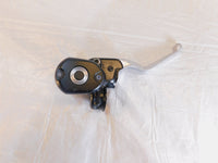 Harley Davidson Sportster 1200 & 883 Black Front Brake Master Cylinder Reservoir - C3 Cycle