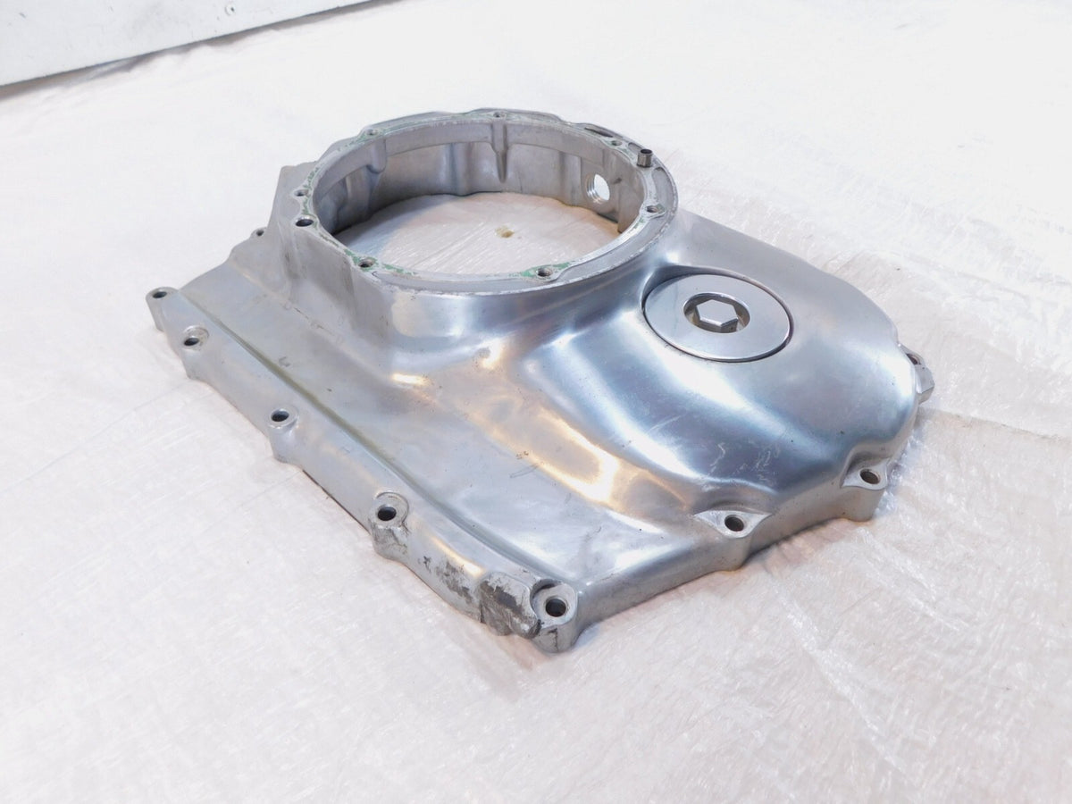 1997-2007 Honda VT1100 Spirit Shadow 1100 Right Engine Motor Crankcase Cover - C3 Cycle