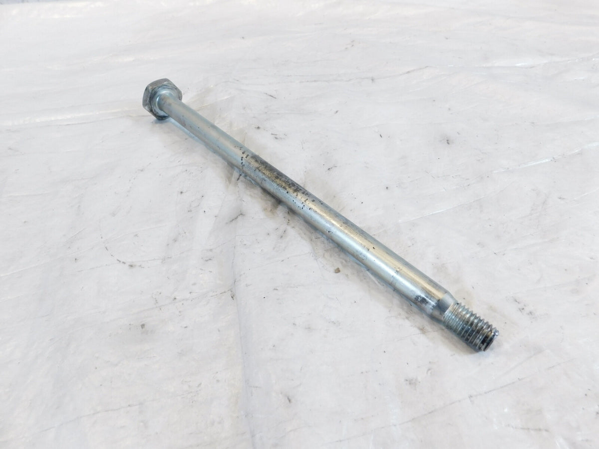 Harley Softail Heritage Classic & Fat Boy Rear Wheel Fork Swingarm Pivot Bolt - C3 Cycle