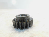 Yamaha XV1600 XV1700 Road Star 1600 1700 Crankshaft Camshaft Breaker Drive Gear - C3 Cycle
