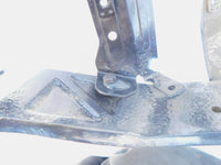 99 Victory V92 Cruiser 2000 Special Edition Rear Tail Section Sub Frame Subframe - C3 Cycle